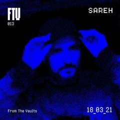FTV013 / SAREH