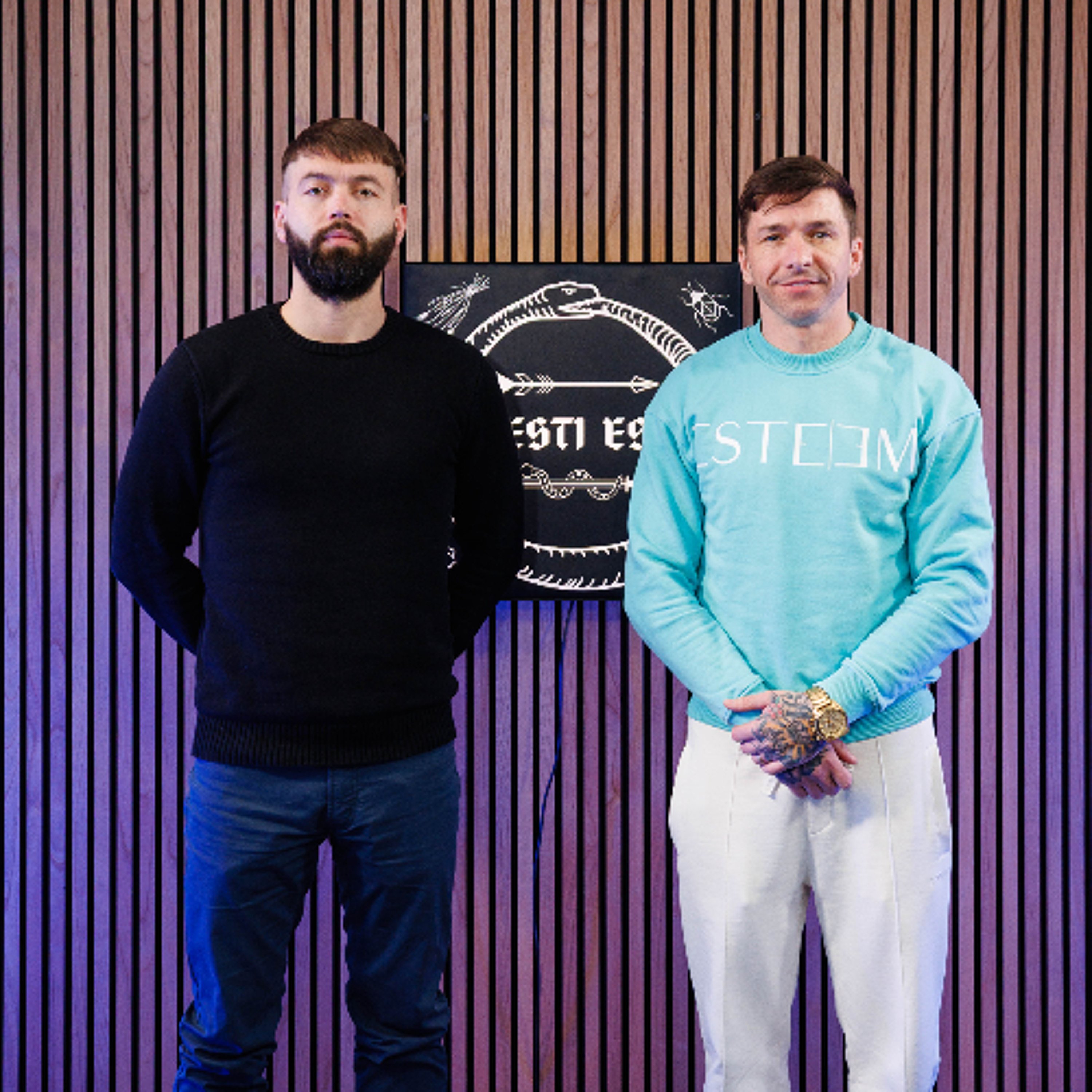 #223 Andrus Kozak. Kokaiin, 8 aastat Peruu vanglas, sõltuvus, kainus, tagasitee koju