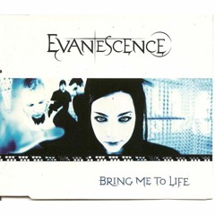 Bring Me Back To Life - Evanescence (DbD Remix)