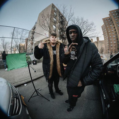 Ciggy Black - risk taker