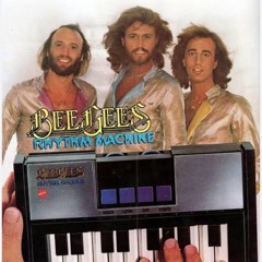 stayin alive (slow vibe)