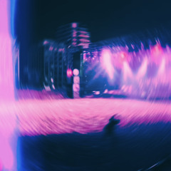 Young Trn Save the world