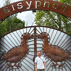 Sisyphos Tunnel 11.05.25