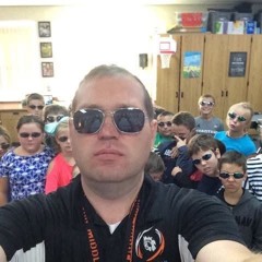 Controlled Chaos: How One Award-Winning Teacher Connects With Students Before Teaching the Curriculum