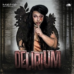 DELIRIUM ESPECIAL BDAY 1 ANO DE CARREIRA