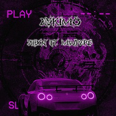 ZHXN X MWPerc - Eskimo OUT ON ALL PLATS
