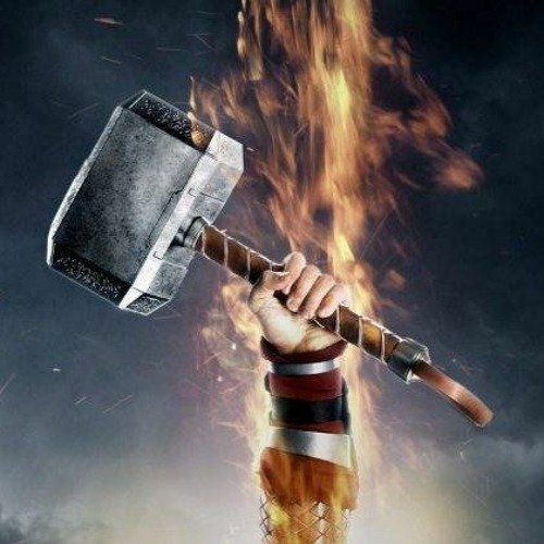 "The thorn of the Gods" uptempo powercore mixed by D Mayor