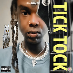 Tick Tock-Rockstar A.I