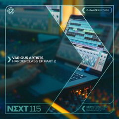 Xeramon - Revolution | Q-dance presents NEXT
