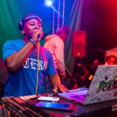 DJ TERO LIVE AT UMBRELLAS UP PRT2 NOV 2023
