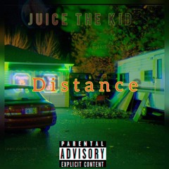 Distance ( Prod by Ross Gossage)