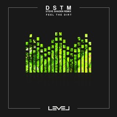 Premiere: DSTM - Closer Energy (Original Mix) [LVL022]