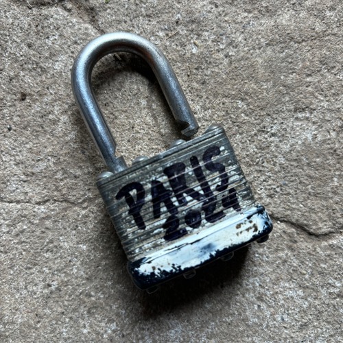 Paris You’re Calling To Me