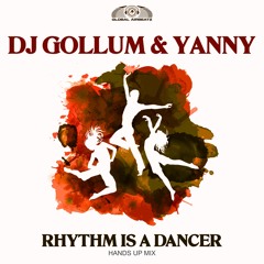 Rhythm Is a Dancer (Hands up Mix)