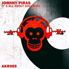 Johnny Piras - It's All About Dreaming