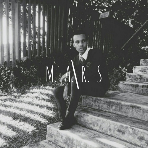 Mars - freestyle
