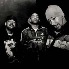 Tha Alkaholiks - All Night [Atvanz Remix]