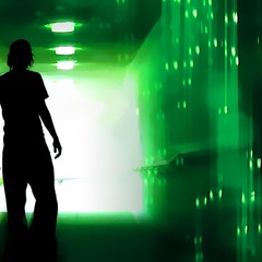 Enter My World