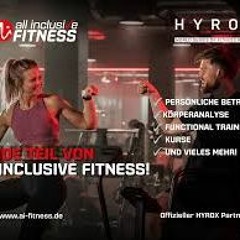 (🔴LIVE) ✓ 2024 NEW ALL INCLUSIVE FITNESS HYROX COLOGNE (Official Broadcast)