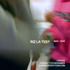 RIZ LA TEEF 11.11.25 DJ mix artwork - Electronic music tracklist cover image