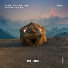 Rareborn, Vesim Ipek & Enes Beskardes - Ritmo