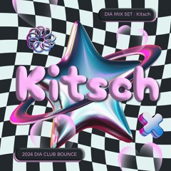 DIA MIX SET : Kitsch