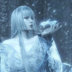 DJMEG23 X SENSES - SO COLD  (($C MIXX))