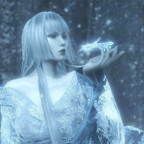 DJMEG23 X SENSES - SO COLD  (($C MIXX))
