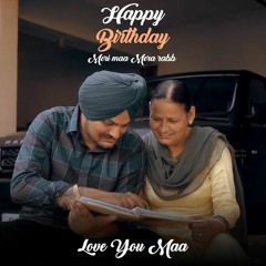 TUPAC || SIDHU MOOSE || DEAR MAMA || COLLAB OF THE CENTURY