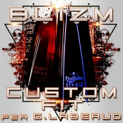 Custom Fit (Fea. G. Labeaud)