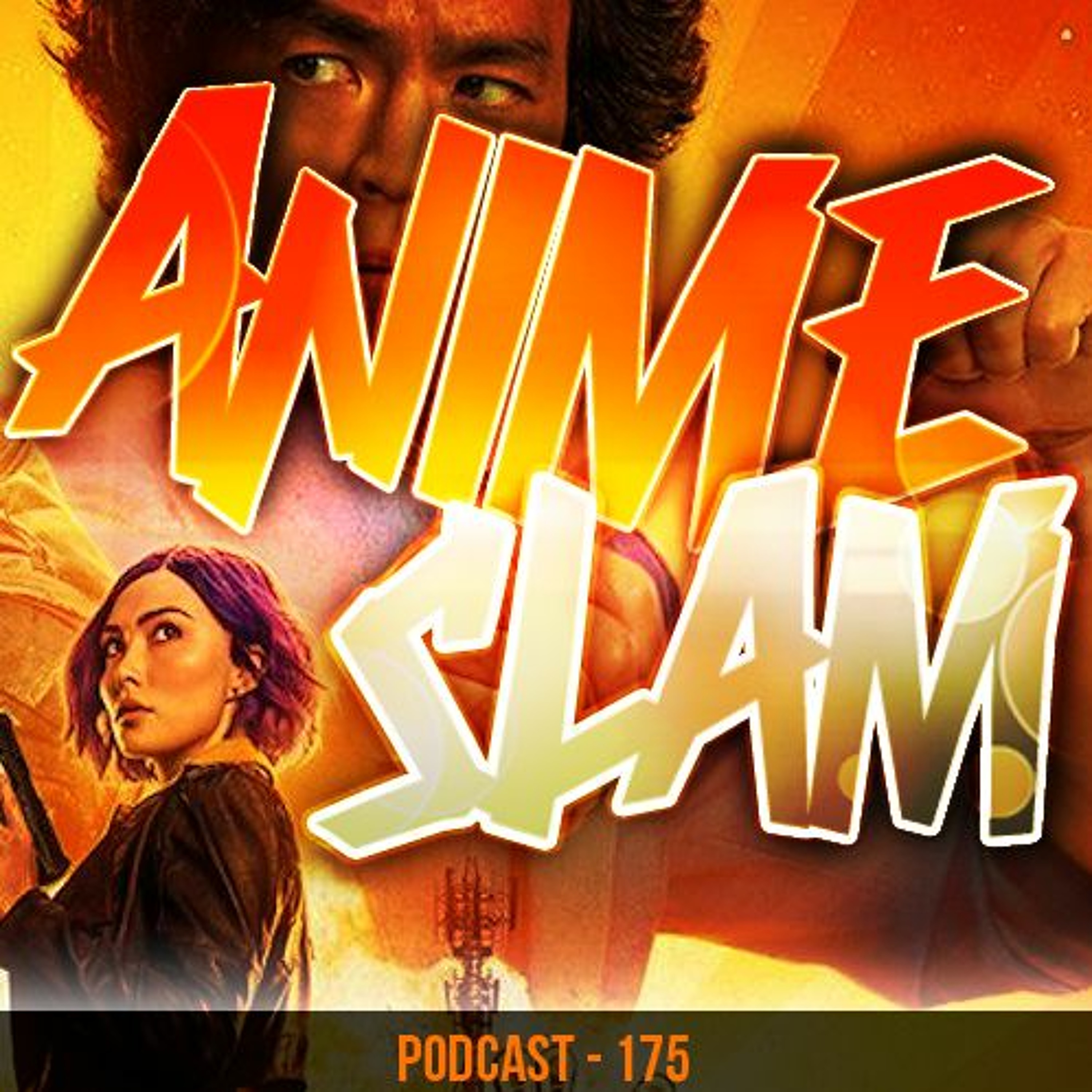 AnimeSlam