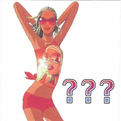 ??? Vol.3 CD/PROMO