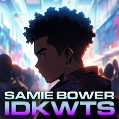 IDKWTS (ft. RJ Pasin)