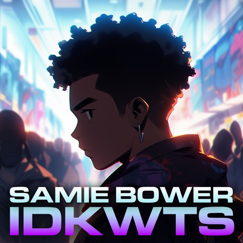 IDKWTS (ft. RJ Pasin)
