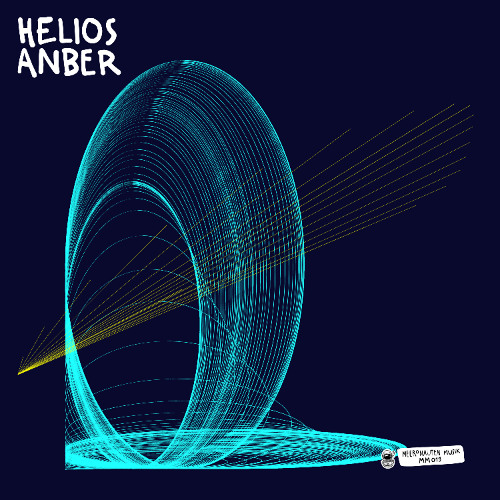 Anber - Kimolomu (Original Mix)