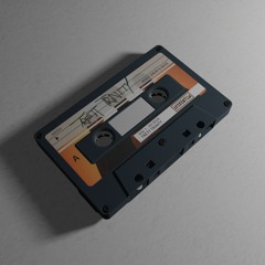 Mixtape Vol. 1 || Trett-Trinity | Crew Tape