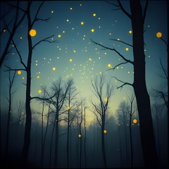 COUNTRY HIT - LE LUCCIOLE CANTANO - CANZONI DEL BOSCO - RELEASE - Antares