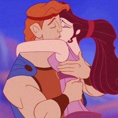 Meg - I won't say i'm in love (Disney's Hercules Soundtrack) Cover