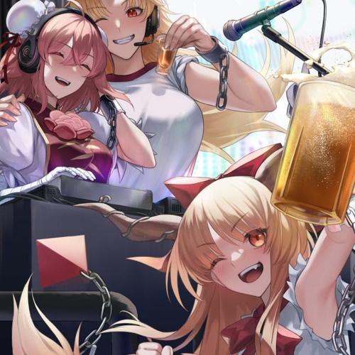Far East Vs Midwest: Nerds and Otakus