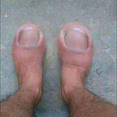 Peepee Poopoo on the Big Toes - [The Armory]