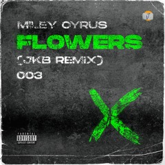 Miley Cyrus - Flowers (JKB Remix)