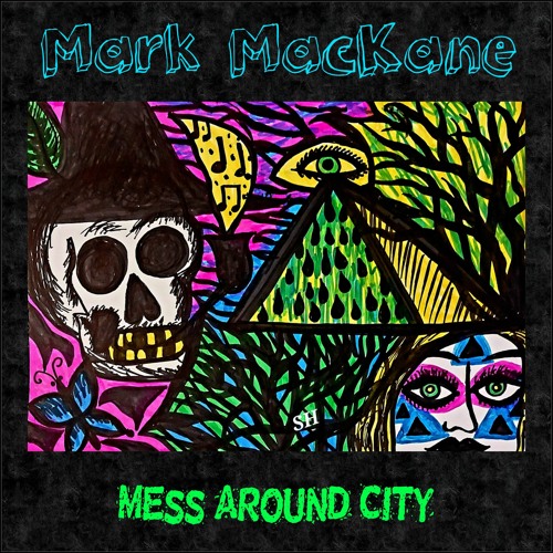 Mess Around City