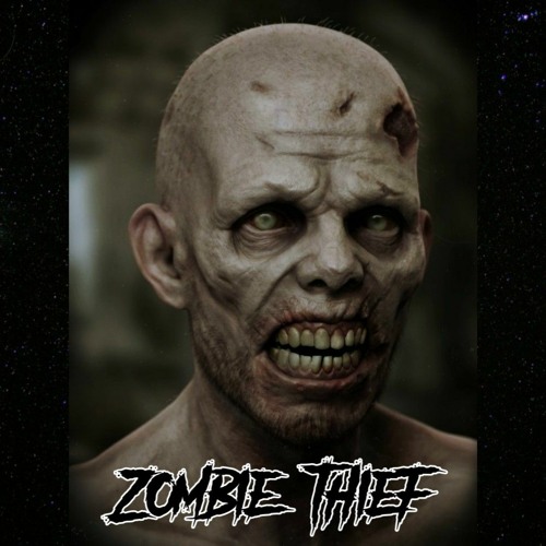 ZOMBIE THIEF - [ FILIPPO PIPPO ] RAMPAGE SQUAD