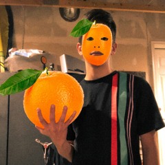 Mandarin Orange