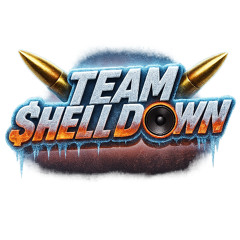 TEAM SHELL DOWN LS DJ CHAPPYS 12.4