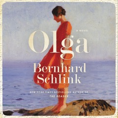 OLGA by Bernhard Schlink
