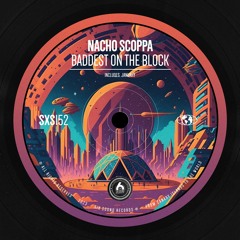 Nacho Scoppa - January