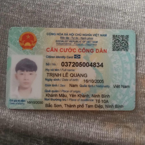 " nói em nghe địa ngục" & "phát ơi tự lo" - hứa tuấn anh