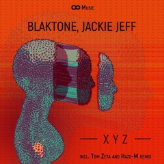 XYZ (Haze-M Remix)