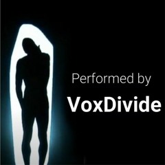 Open Car - Cover By VoxDivide